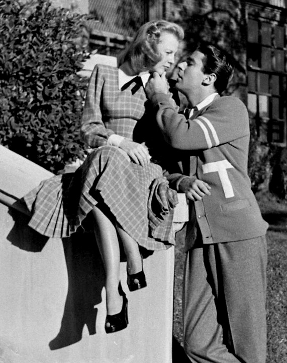 June Allyson June Allyson