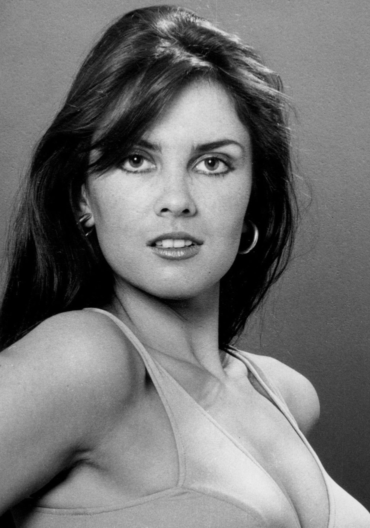 Caroline Munro