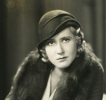 Mae Clarke