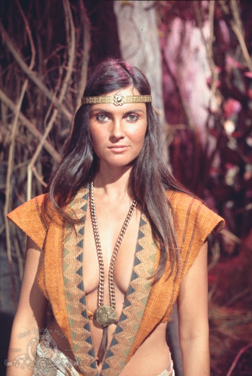 Caroline Munro Caroline Munro