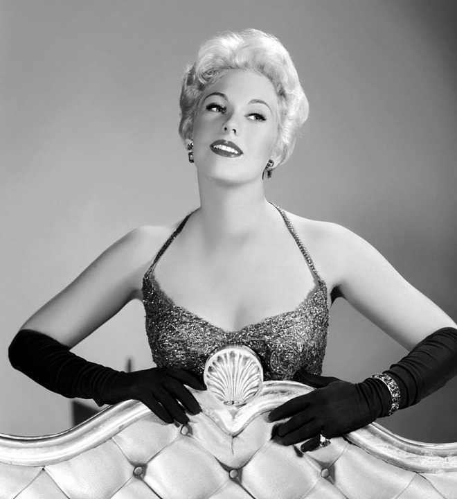 Kim Novak Kim Novak