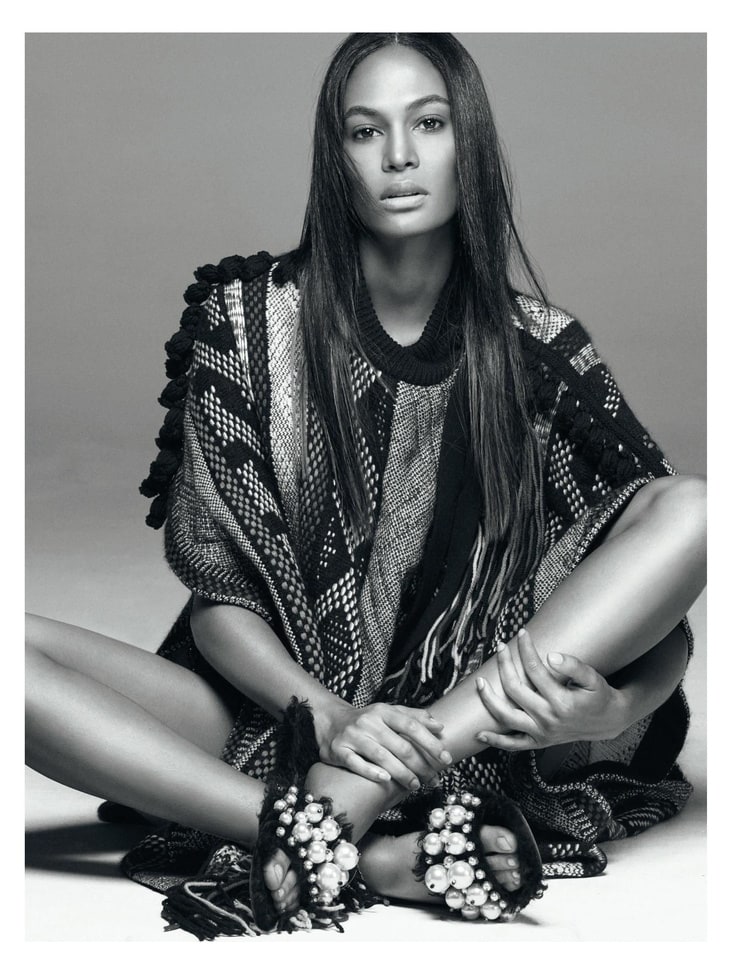 Joan Smalls