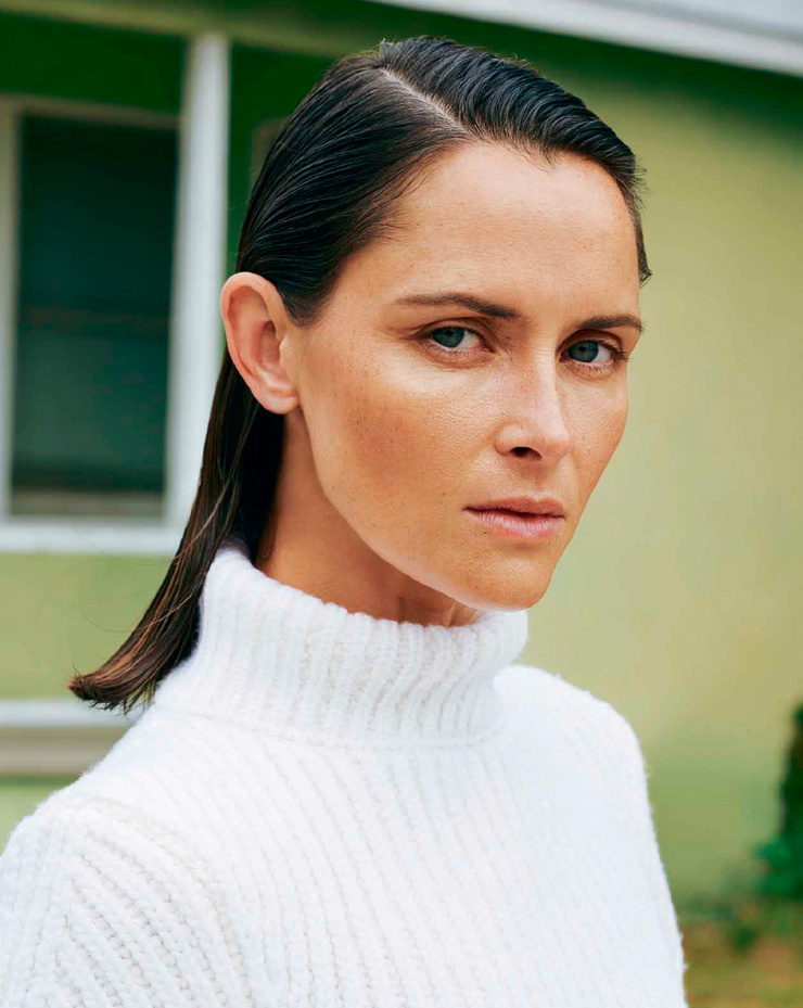 Tasha Tilberg Tasha Tilberg