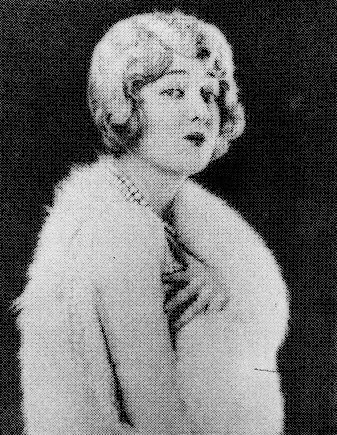 Peggy Hopkins Joyce Peggy Hopkins Joyce