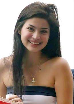 Anne Curtis