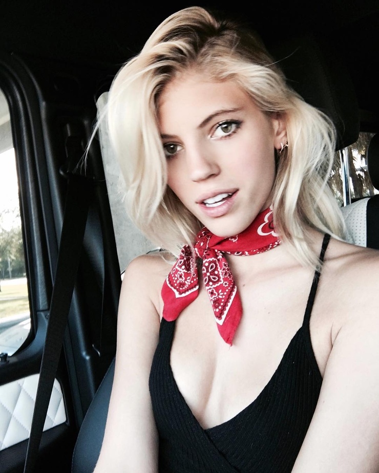Devon Windsor