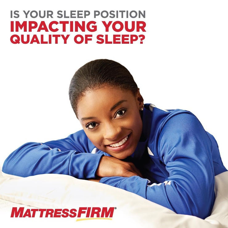 Simone Biles