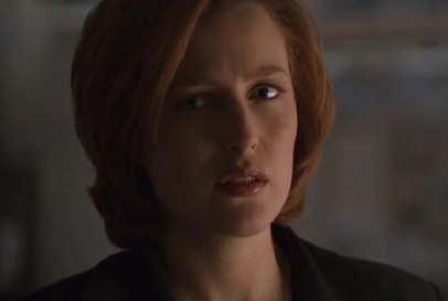 The X Files The X Files