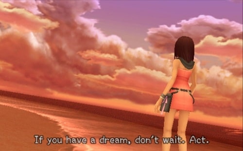 Kingdom Hearts II