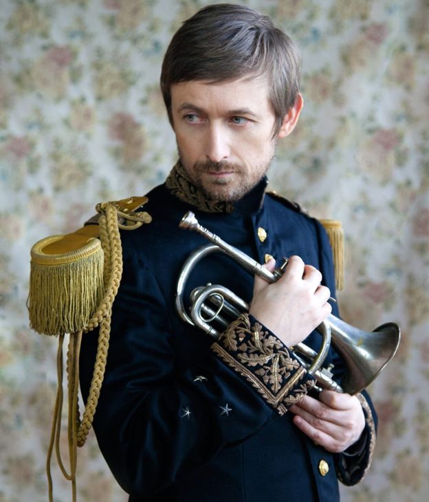 Neil Hannon