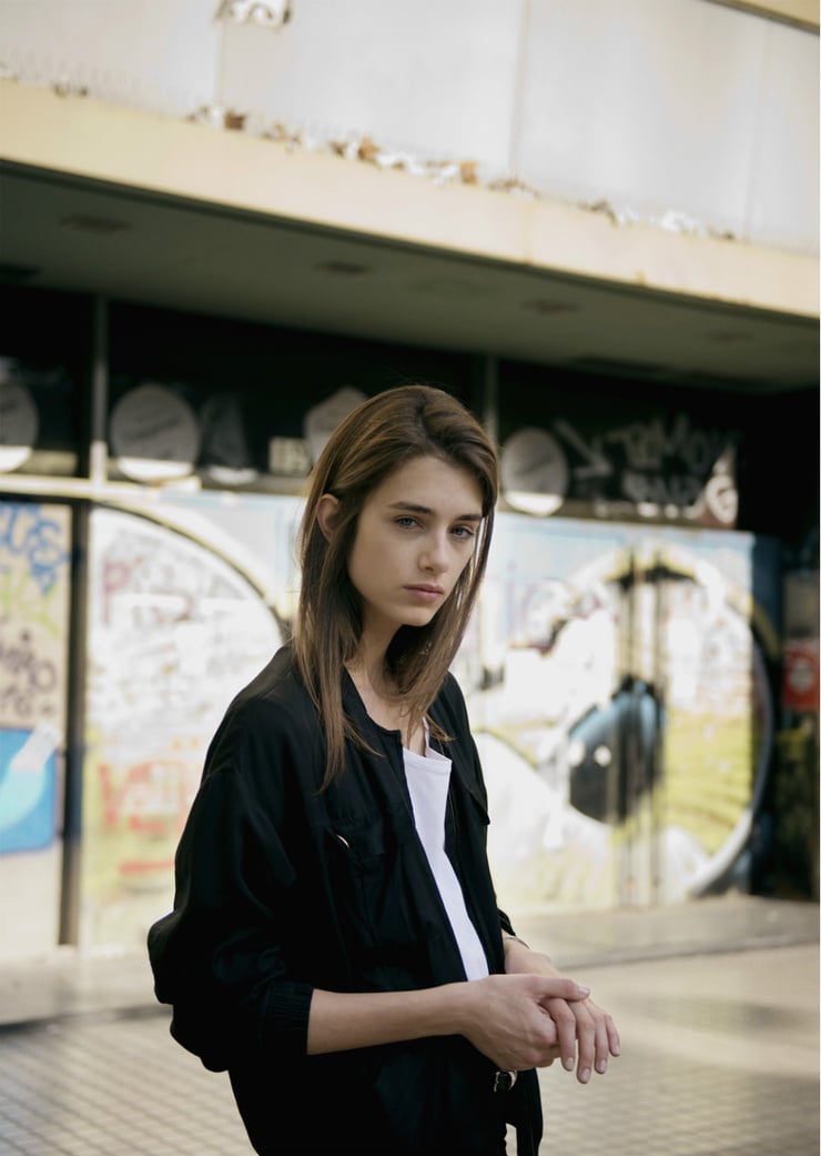 Virginia Barbera