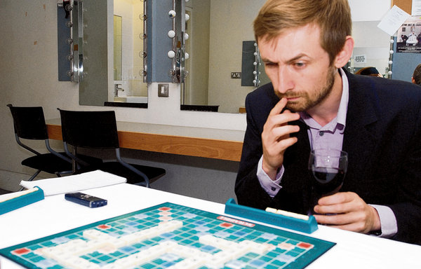 Neil Hannon