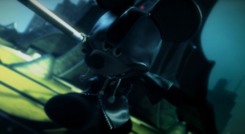 Kingdom Hearts II