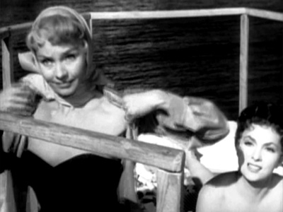 Beat the Devil (1953)