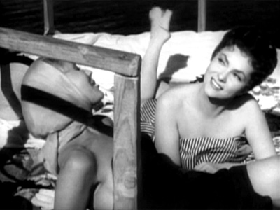 Beat the Devil (1953)