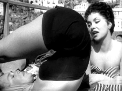 Beat the Devil (1953)