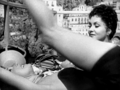 Beat the Devil (1953)