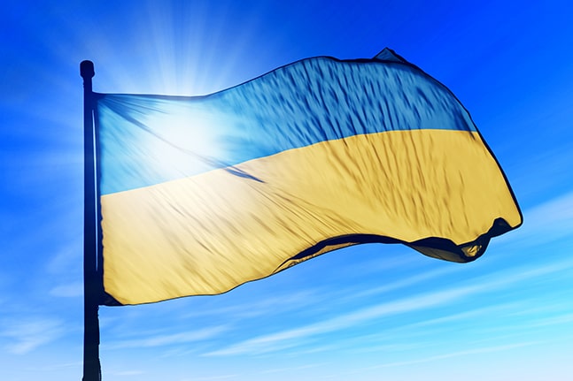 Ukraine