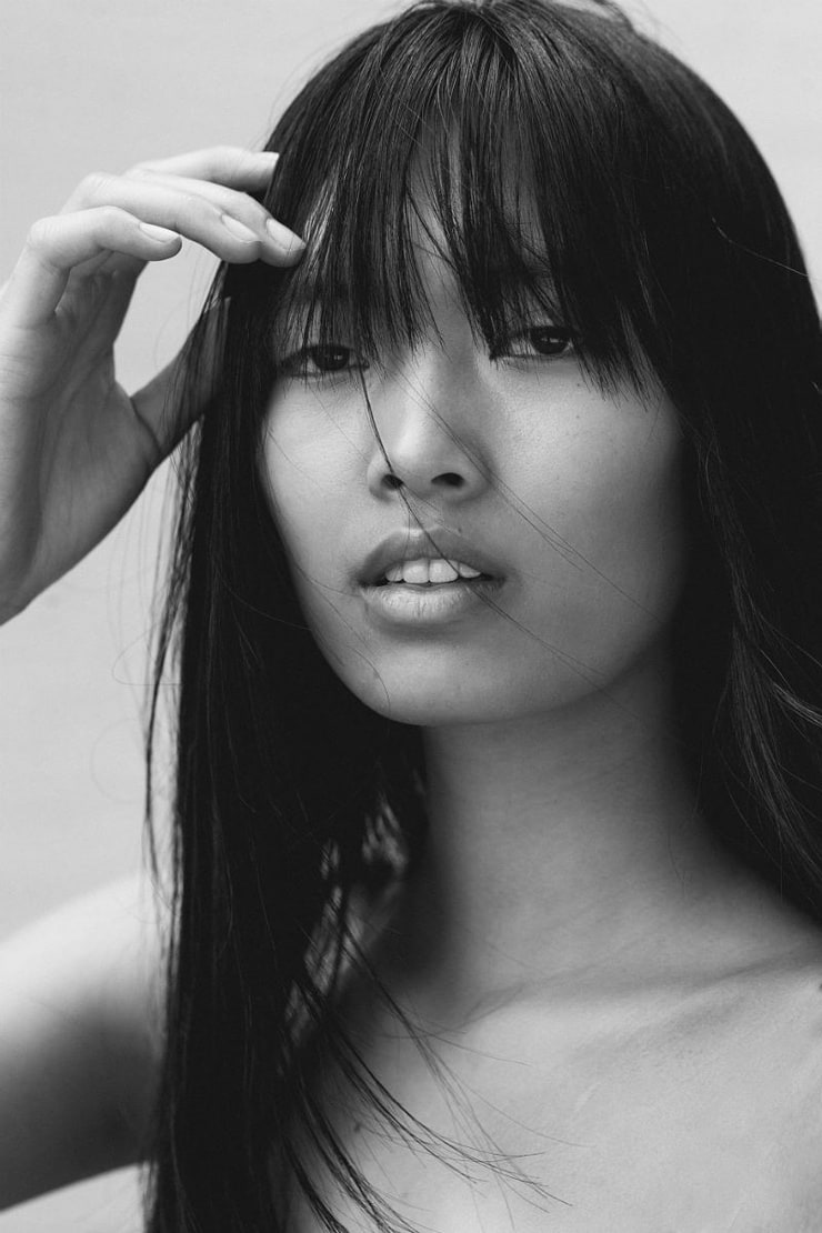 Lauren Nguyen