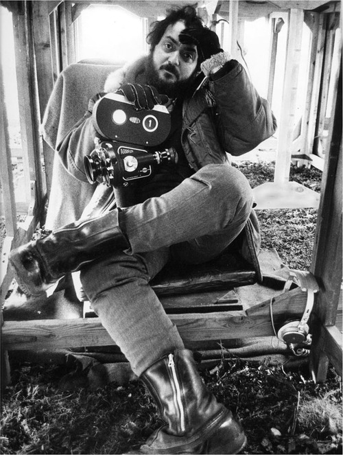 Stanley Kubrick Stanley Kubrick