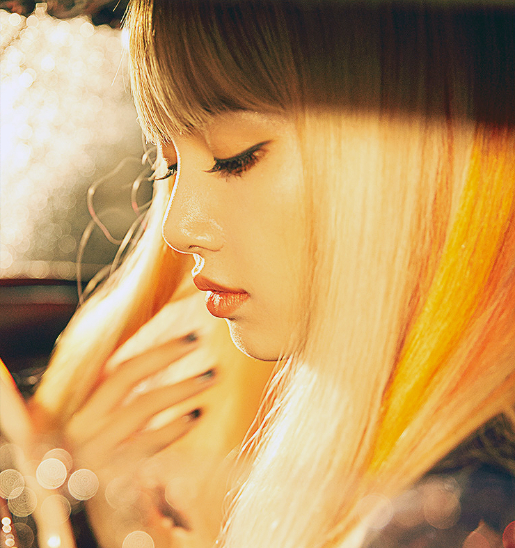 Black Pink