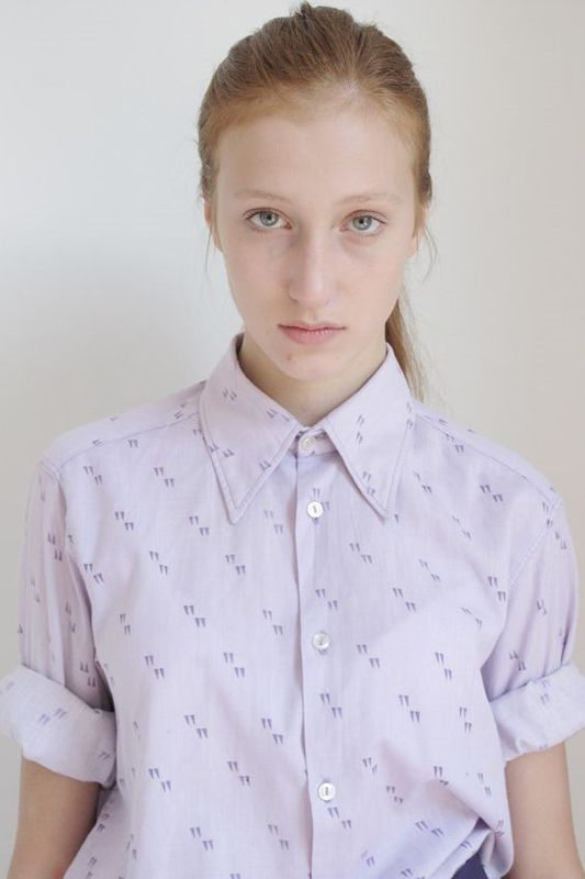 Anya Fokina