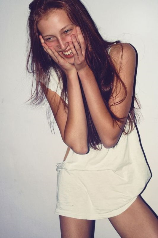 Anya Fokina Anya Fokina