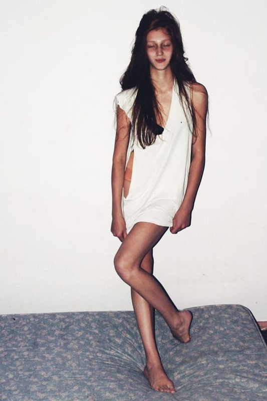Anya Fokina Anya Fokina