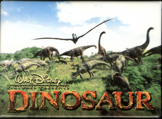 Dinosaur
