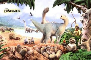 Dinosaur