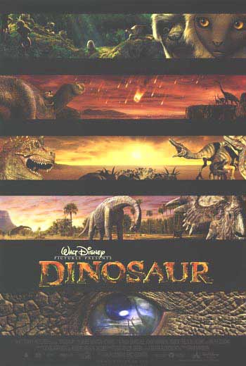 Dinosaur Dinosaur