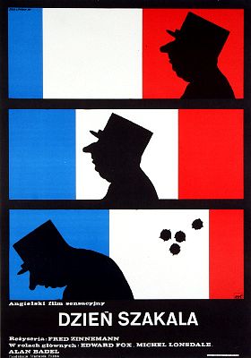 The Day of the Jackal (1973) The Day of the Jackal (1973)