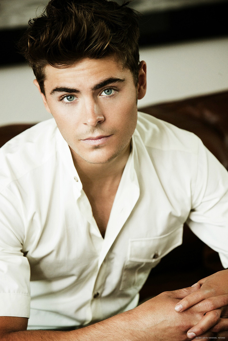 Zac Efron Zac Efron