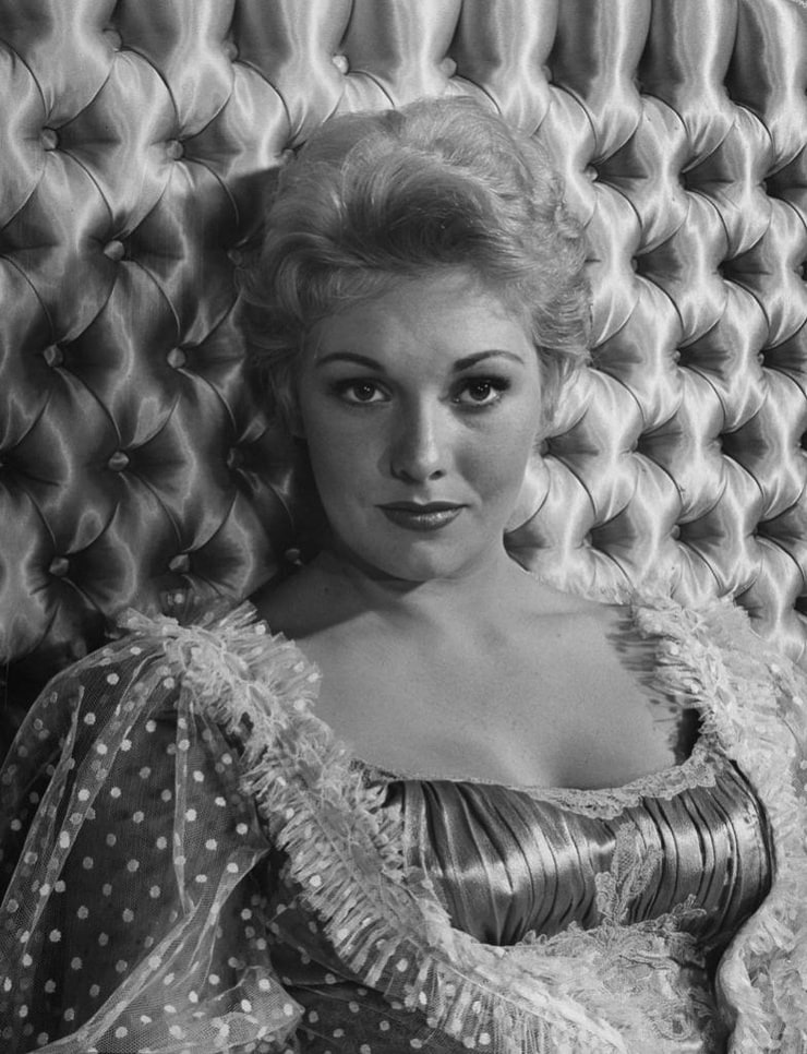 Kim Novak