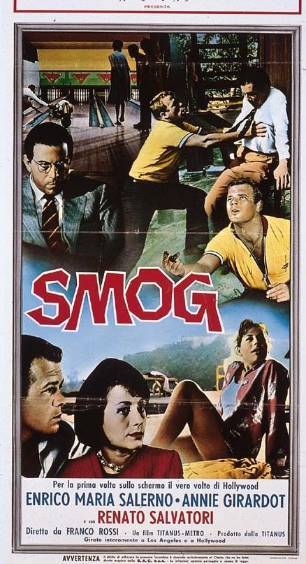 Smog