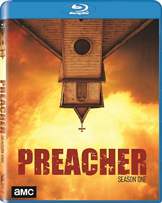 Preacher (2016) - Season 01 