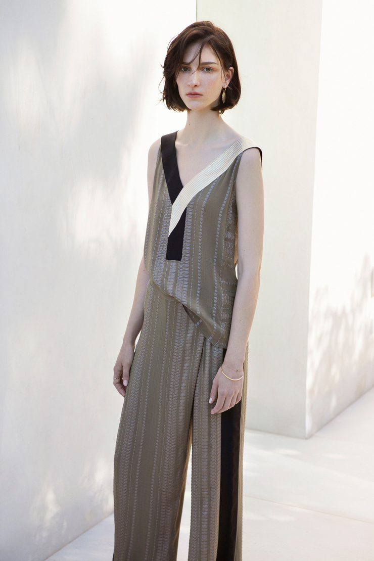 Ros Georgiou