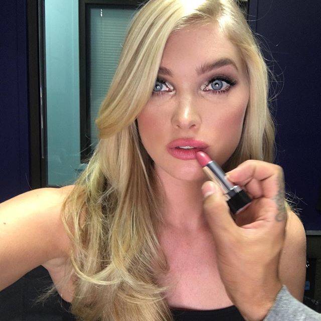 Elsa Hosk Elsa Hosk