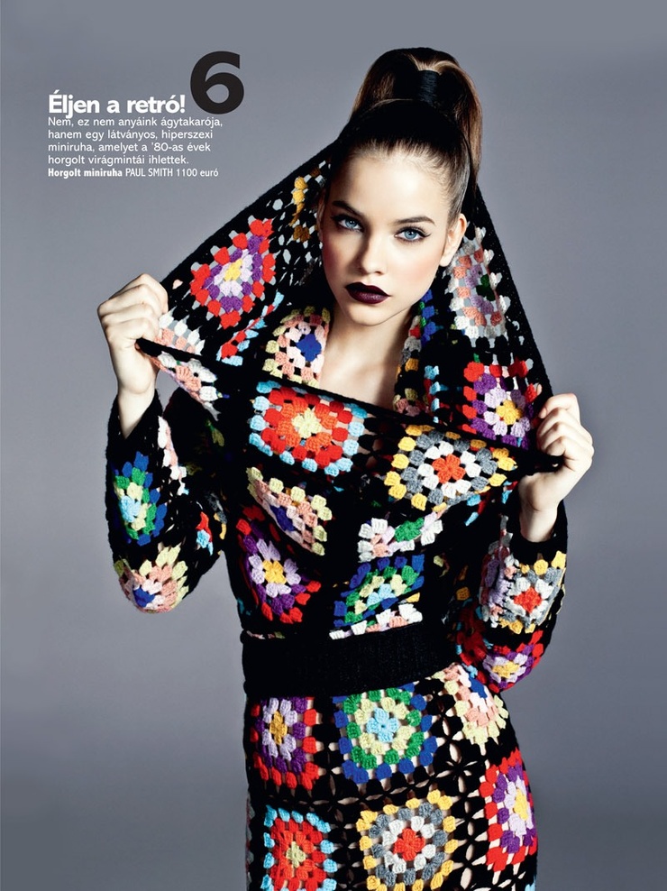 Barbara Palvin