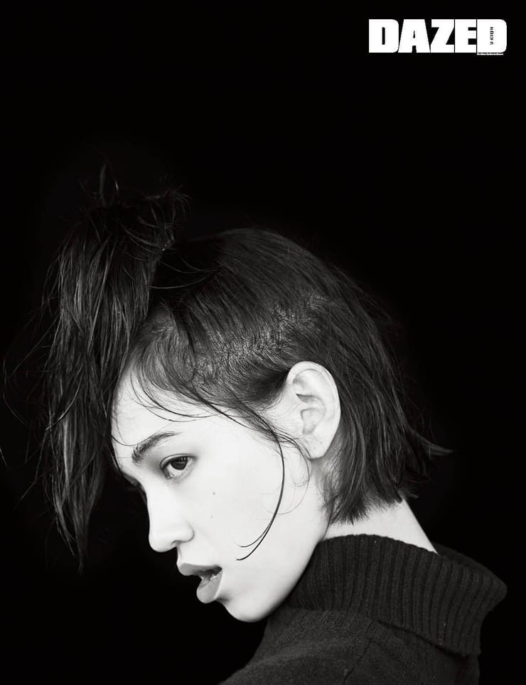 Kiko Mizuhara picture