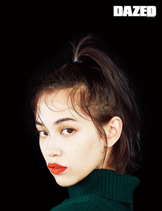 Kiko Mizuhara Kiko Mizuhara