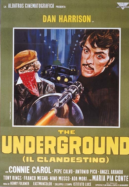 The Underground