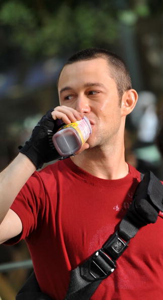 Joseph Gordon-Levitt