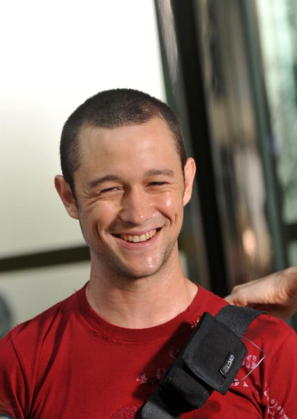 Joseph Gordon-Levitt