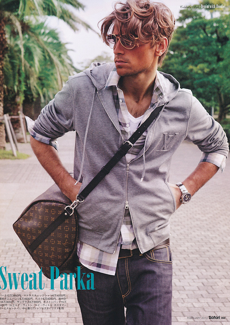 Texas Olsson