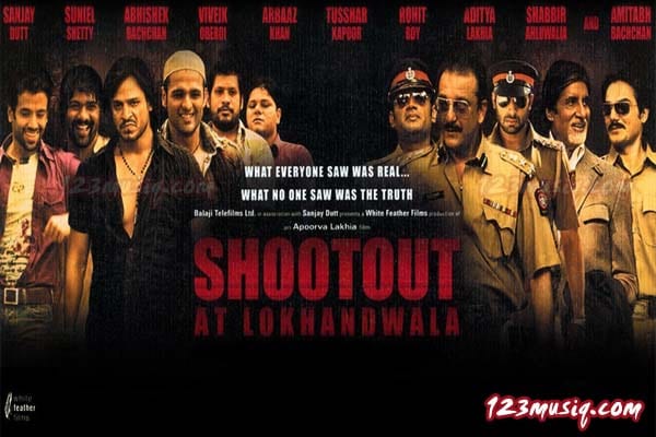 Shootout at Lokhandwala                                  (2007)