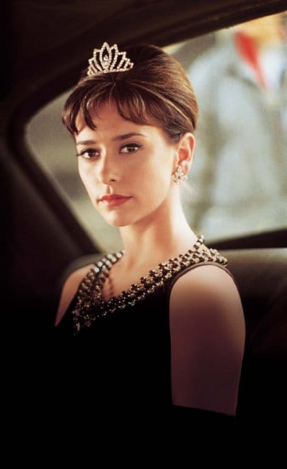 Jennifer Love Hewitt Jennifer Love Hewitt