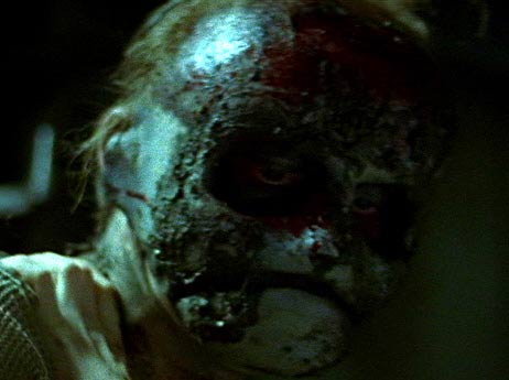 Behind the Mask: The Rise of Leslie Vernon