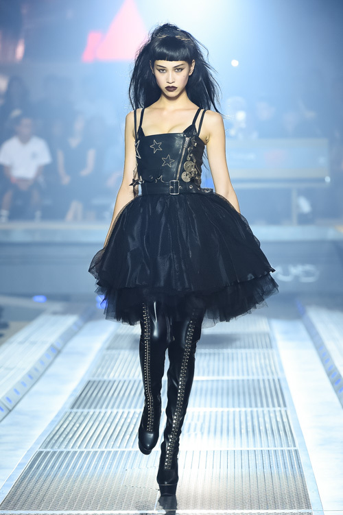 Kiko Mizuhara