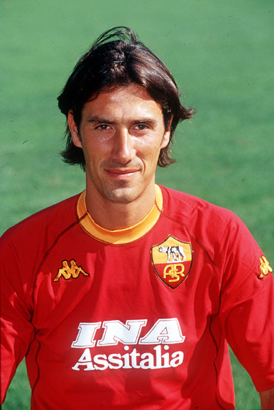 Marco Delvecchio